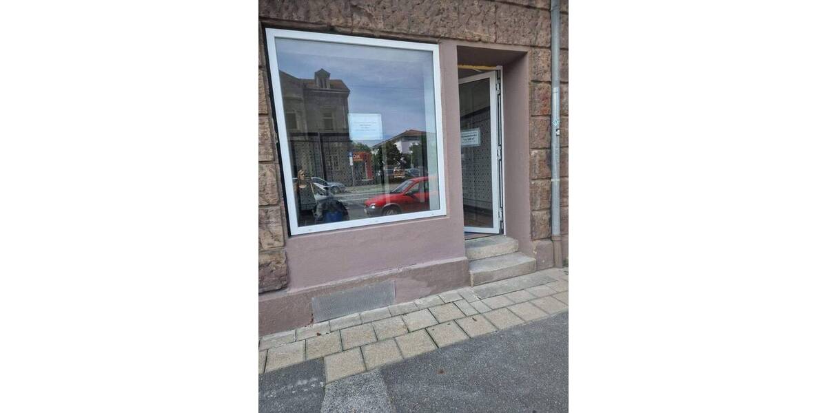 Gewerbeobjekt Fürth Nordstadt - 5 Zimmer, 120 m&sup2;, 1.080&euro; | Angebot:26859104