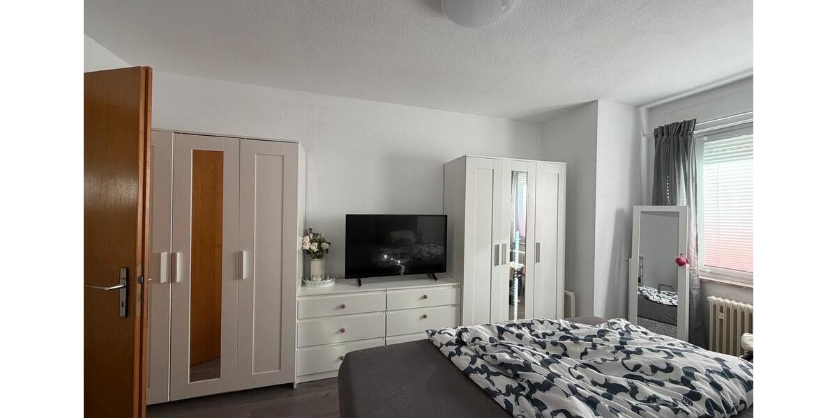 Etagenwohnung Weilmünster - 2 Zimmer, 65 m&sup2;, 735&euro; | Angebot:26286550