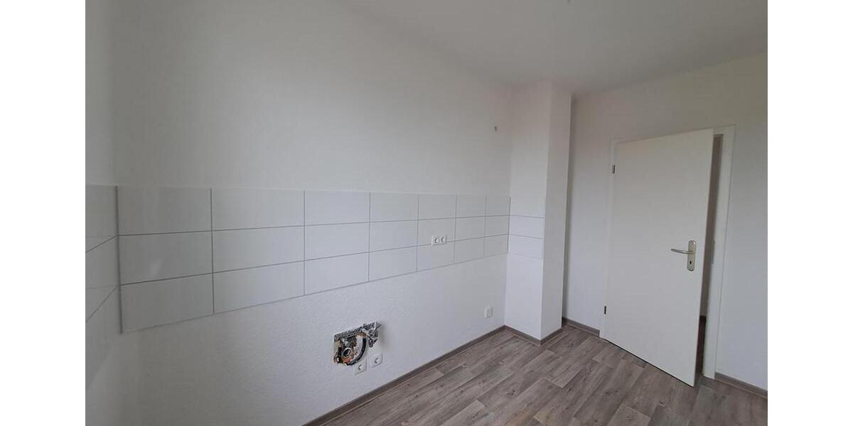Etagenwohnung Sandersdorf-Brehna Brehna - 3 Zimmer, 61 m&sup2;, 390&euro; | Angebot:26338186