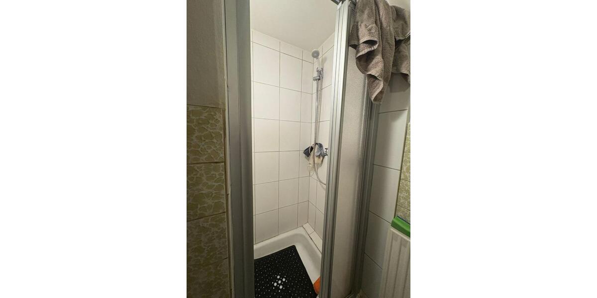 Etagenwohnung Georgsmarienhütte - 1 Zimmer, 36 m&sup2;, 400&euro; | Angebot:24805807