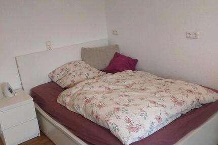 Wohnen auf Zeit Marburg Marbach - 1 Zimmer, 16 m&sup2;, 605&euro; | Angebot:25163581