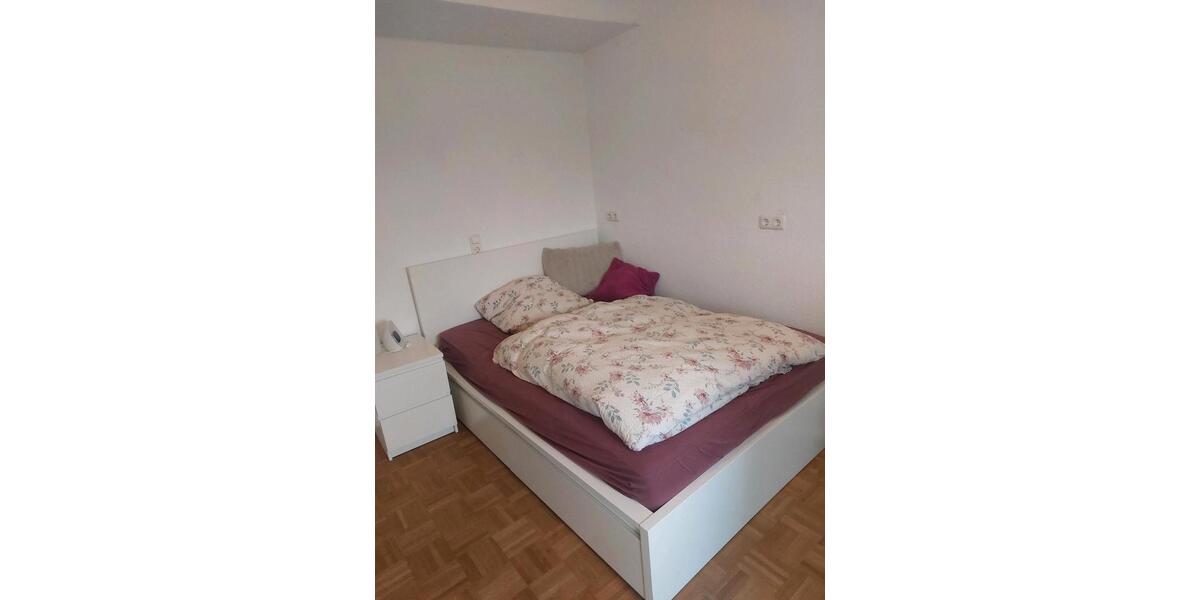 Wohnen auf Zeit Marburg Marbach - 1 Zimmer, 16 m&sup2;, 605&euro; | Angebot:25163581