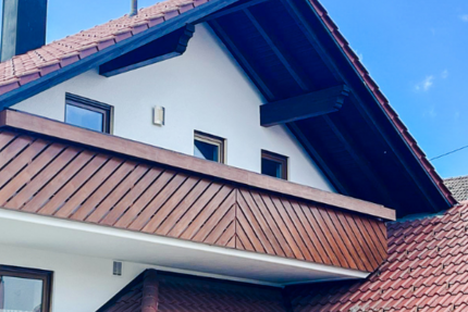 Wohnung Römerstein Donnstetten - 3 Zimmer, 79 m&sup2;, 775&euro; | Angebot:27227696