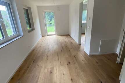 Wohnung zum Mieten in Landshut 760 € 40 m²