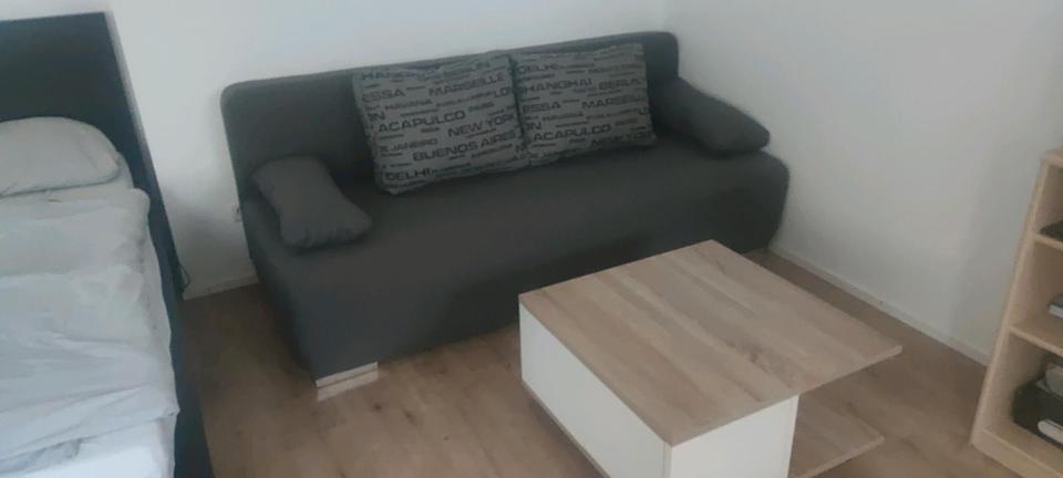 Wohnung in Talheim