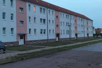 Wohnung zum Mieten in Wolmirstedt 390 € 60 m² 3 zimmer