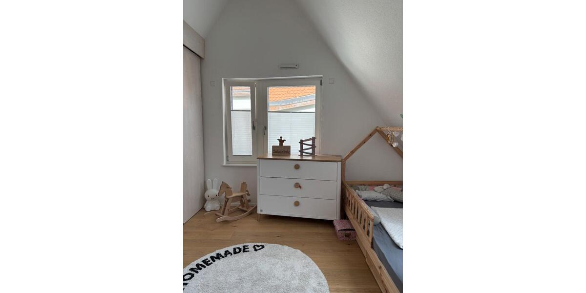 Maisonettenwohnung Balingen - 4 Zimmer, 109 m&sup2;, 1.300&euro; | Angebot:24912689