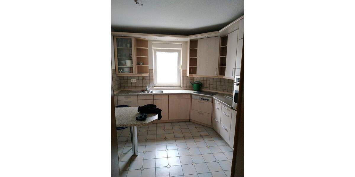 Etagenwohnung Krefeld Hüls - 2 Zimmer, 74 m&sup2;, 850&euro; | Angebot:25044942