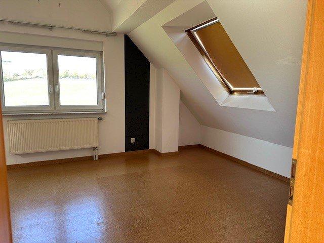 Dachgeschoßwohnung Bad Zwesten - 4 Zimmer, 92 m&sup2;, 644&euro; | Angebot:23138166