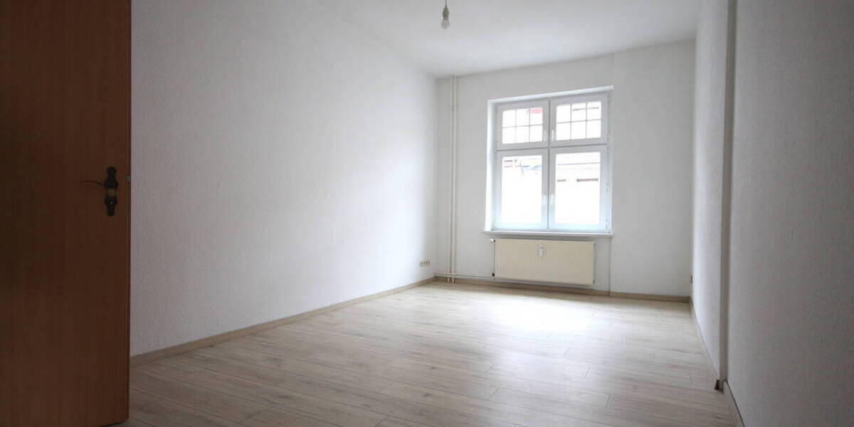 Etagenwohnung Wittenberge - 4 Zimmer, 98 m&sup2;, 785&euro; | Angebot:26220486