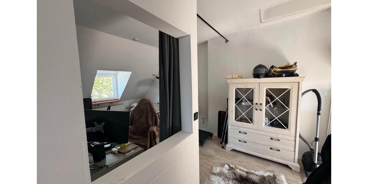 Dachgeschoßwohnung Ahlen - 3 Zimmer, 66 m&sup2;, 580&euro; | Angebot:26697784