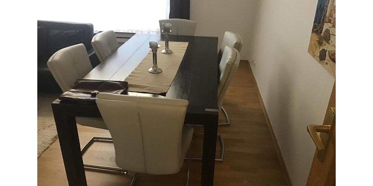 Möblierte 3 Zimmerwohnung in 45128 Essen Süd 3 zimmer