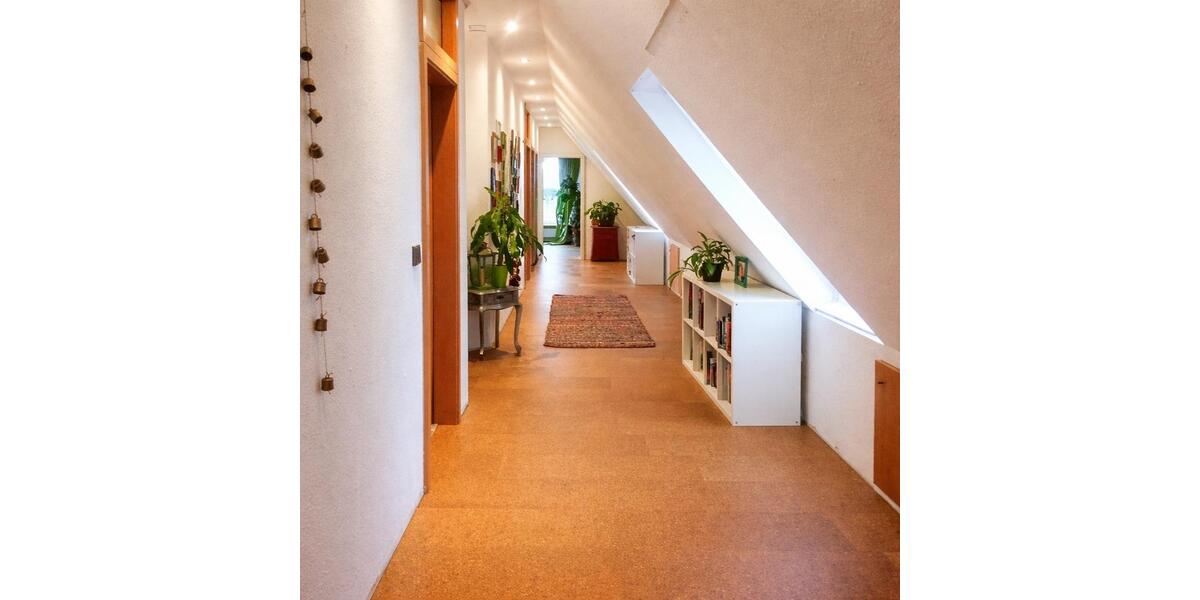 Etagenwohnung Ostercappeln - 6 Zimmer, 170 m&sup2;, 1.400&euro; | Angebot:26232219