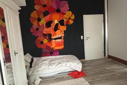 Wohnen auf Zeit Bayreuth City - 1 Zimmer, 15 m&sup2;, 410&euro; | Angebot:26181723