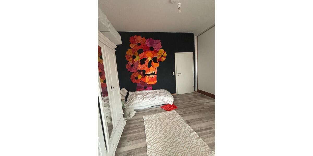 Wohnen auf Zeit Bayreuth City - 1 Zimmer, 15 m&sup2;, 410&euro; | Angebot:26181723