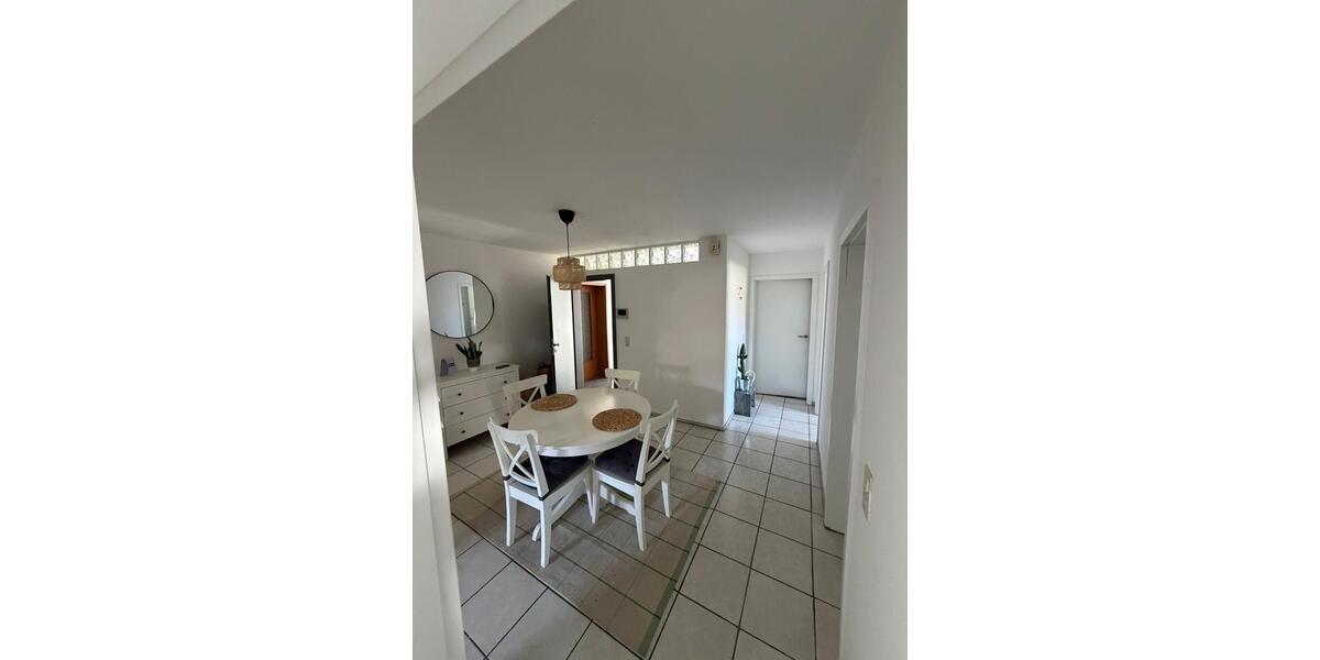 Erdgeschoßwohnung Weilburg - 3 Zimmer, 76 m&sup2;, 800&euro; | Angebot:26618321