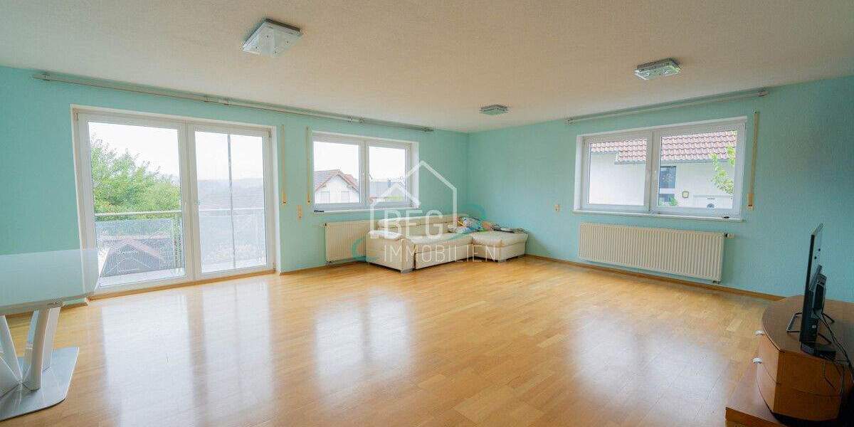 Familienfreundliche Doppelhaushälfte mit Garten und Terrasse 5 zimmer