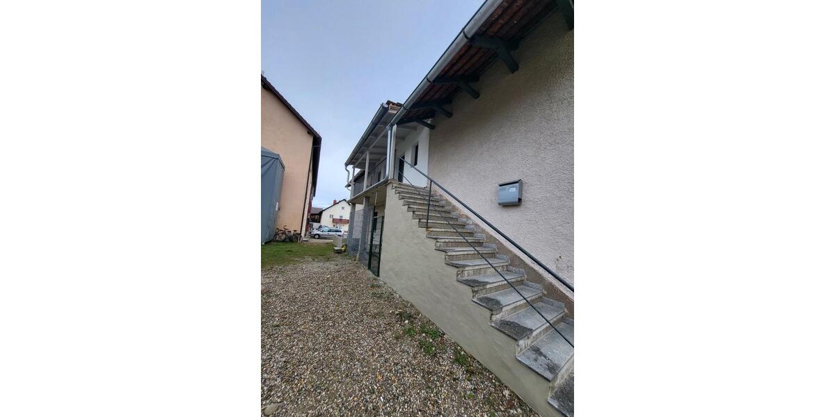 Etagenwohnung Ruhstorf an der Rott - 5 Zimmer, 92 m&sup2;, 650&euro; | Angebot:26347031