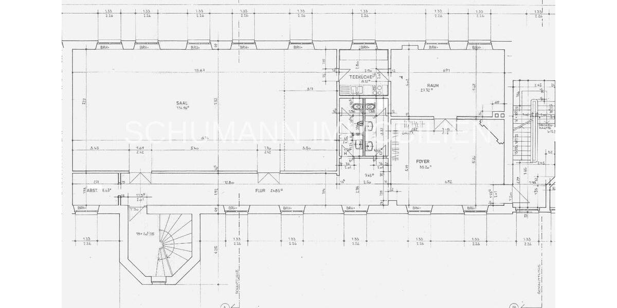 Gewerbeobjekt Wilhelmshaven Fedderwardergroden - 1.740&euro; | Angebot:22184797