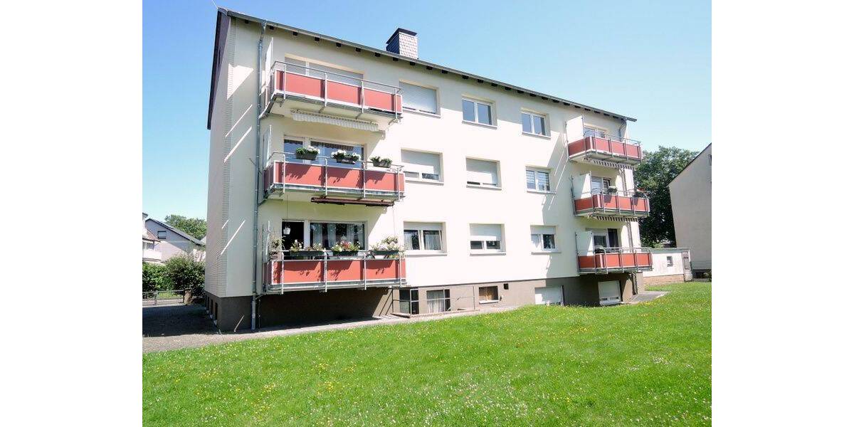 Etagenwohnung Northeim - 2 Zimmer, 62 m&sup2;, 430&euro; | Angebot:26754064