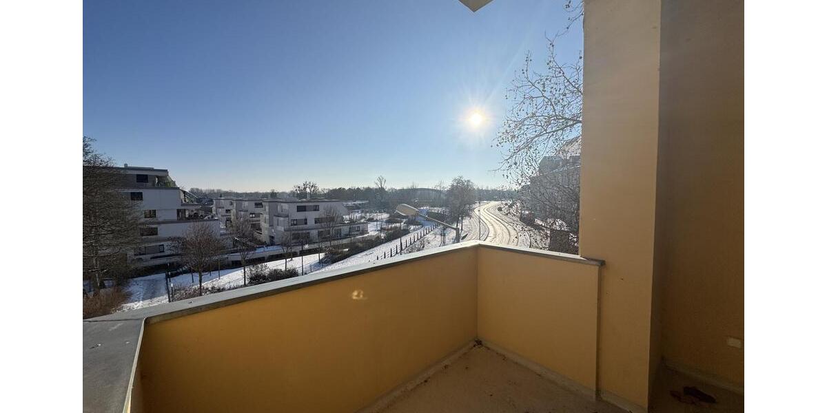 Wohnen, wie es sein soll – großzügig und hell 4 zimmer