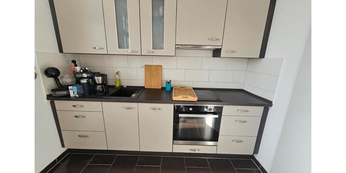 Etagenwohnung Magdeburg Diesdorf - 4 Zimmer, 107 m&sup2;, 803&euro; | Angebot:26544725