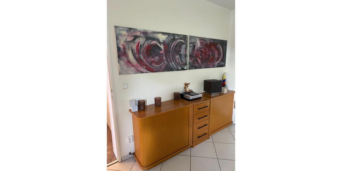 Wohnen auf Zeit Bad Wimpfen - 2 Zimmer, 72 m&sup2;, 1.050&euro; | Angebot:26486573