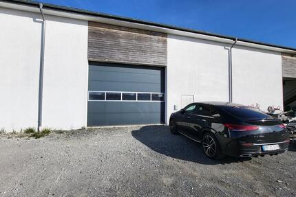 Gewerbeobjekt Salzkotten - 1.000&euro; | Angebot:25084281