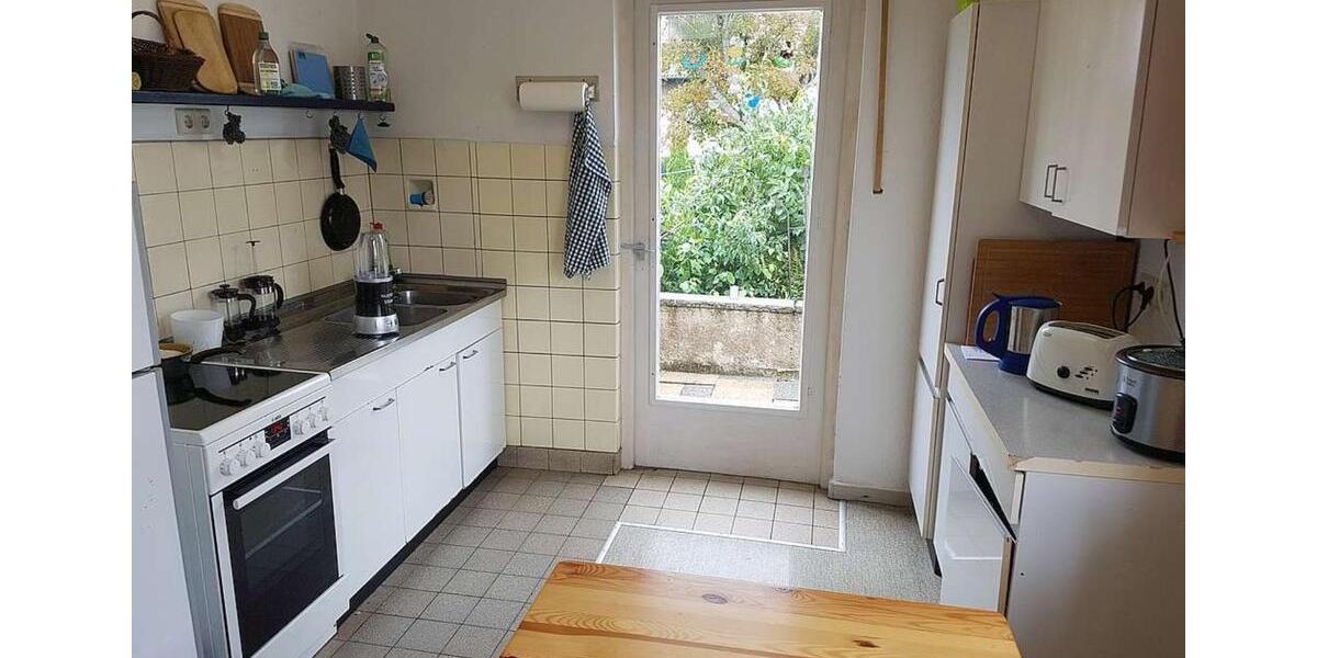 Wohnen auf Zeit Tettnang - 16 Zimmer, 90 m&sup2;, 460&euro; | Angebot:25957658