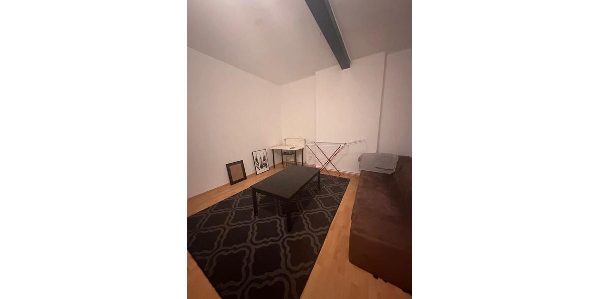 Wohnen auf Zeit Magdeburg Leipziger Straße - 1 Zimmer, 13 m&sup2;, 375&euro; | Angebot:26326376