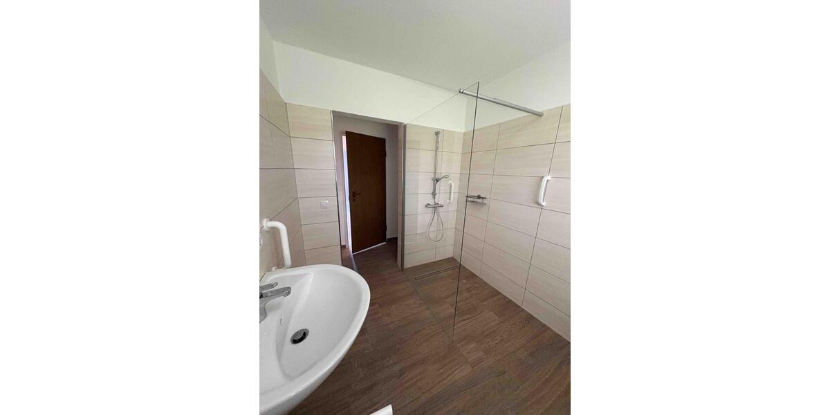 Etagenwohnung Haselünne - 4 Zimmer, 112 m&sup2;, 1.039&euro; | Angebot:26588554