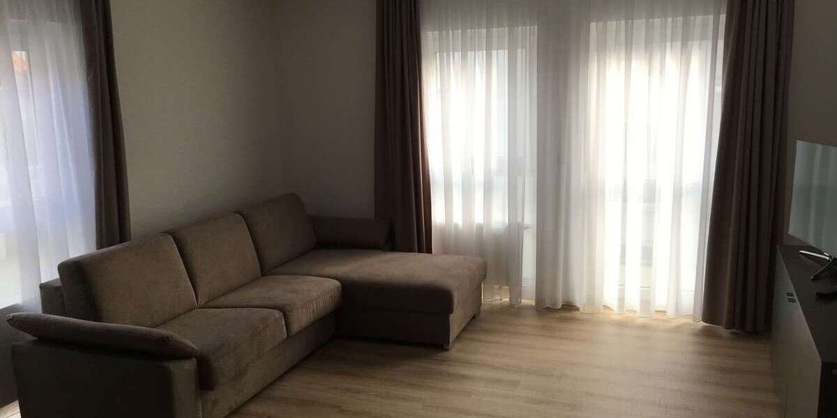 Etagenwohnung Gerstungen OT Eckardtshausen Eckardtshausen - 1 Zimmer, 39 m&sup2;, 299&euro; | Angebot:26242664