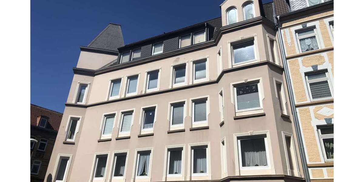 Etagenwohnung Kiel Gaarden-Ost - 3 Zimmer, 57 m&sup2;, 513&euro; | Angebot:27248763