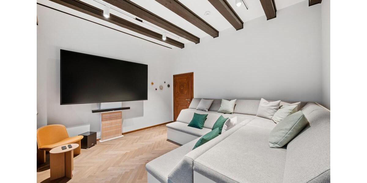 Dachgeschoßwohnung Berlin Spandau - 1 Zimmer, 66 m&sup2;, 2&euro; | Angebot:26546496