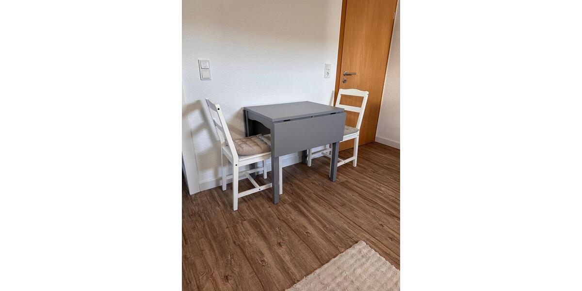 Wohnen auf Zeit Beckingen - 2 Zimmer, 40 m&sup2;, 38&euro; | Angebot:26296076