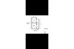 Erdgeschoßwohnung Oschersleben (Bode) - 4 Zimmer, 136 m&sup2;, 750&euro; | Angebot:26542390