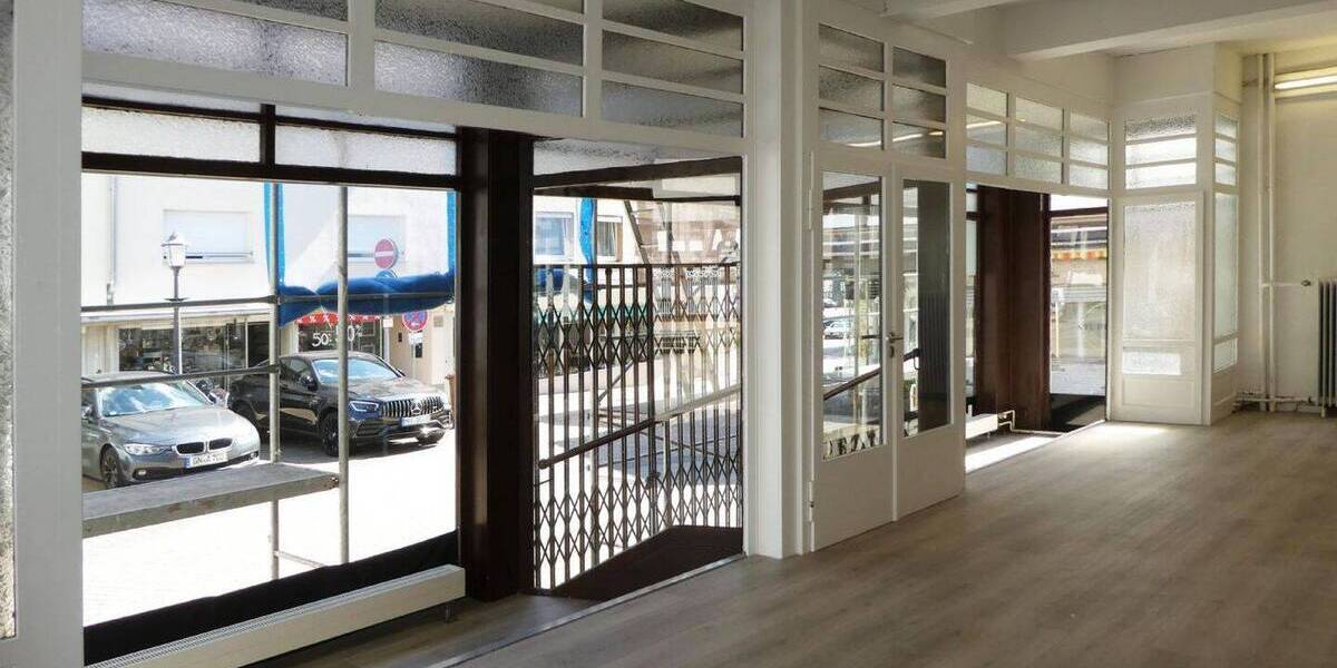 Gewerbeobjekt Wächtersbach - 1.000&euro; | Angebot:26082867