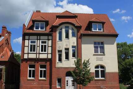 Wohnung Salzwedel Altstadt - 4 Zimmer, 91 m&sup2;, 549&euro; | Angebot:25901200