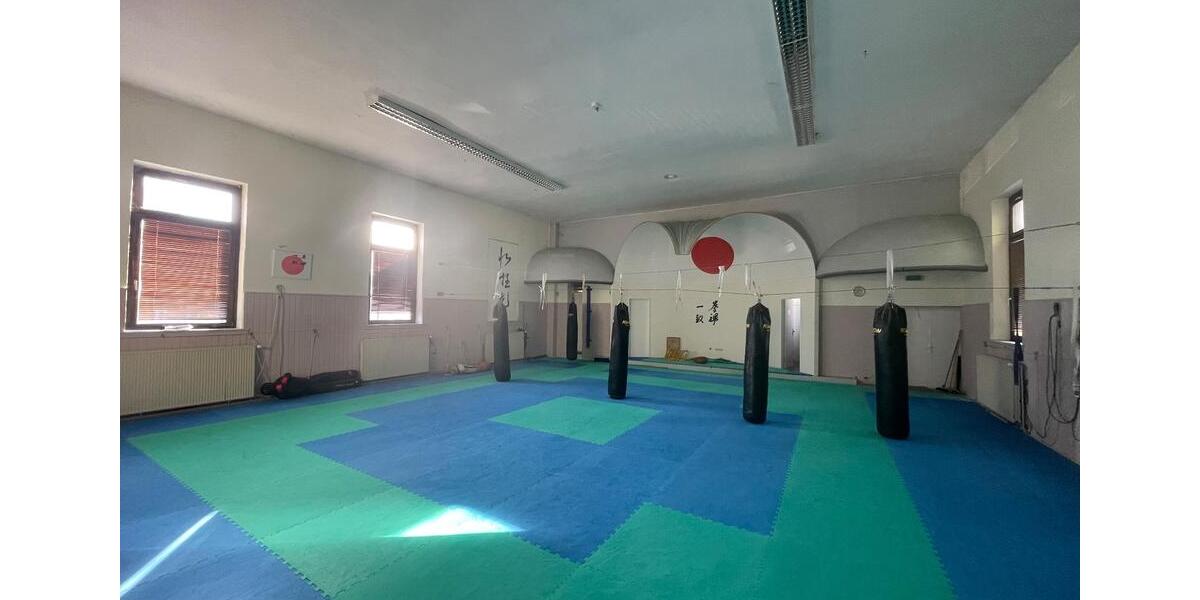 Gewerbeobjekt Kronberg im Taunus - 2.950&euro; | Angebot:26222791