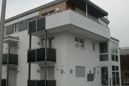 Wohnung Deggendorf - 2 Zimmer, 59 m&sup2;, 650&euro; | Angebot:26090286
