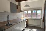 Maisonettenwohnung Quedlinburg - 3 Zimmer, 131 m&sup2;, 695&euro; | Angebot:26283590