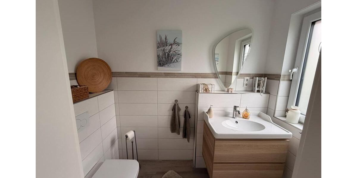 Terrassenwohnung Stade Altländer Viertel - 3 Zimmer, 87 m&sup2;, 1.990&euro; | Angebot:26537928