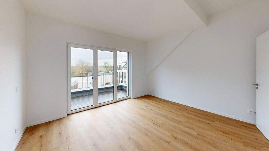 Etagenwohnung Euskirchen Roitzheim - 985&euro; | Angebot:24484884