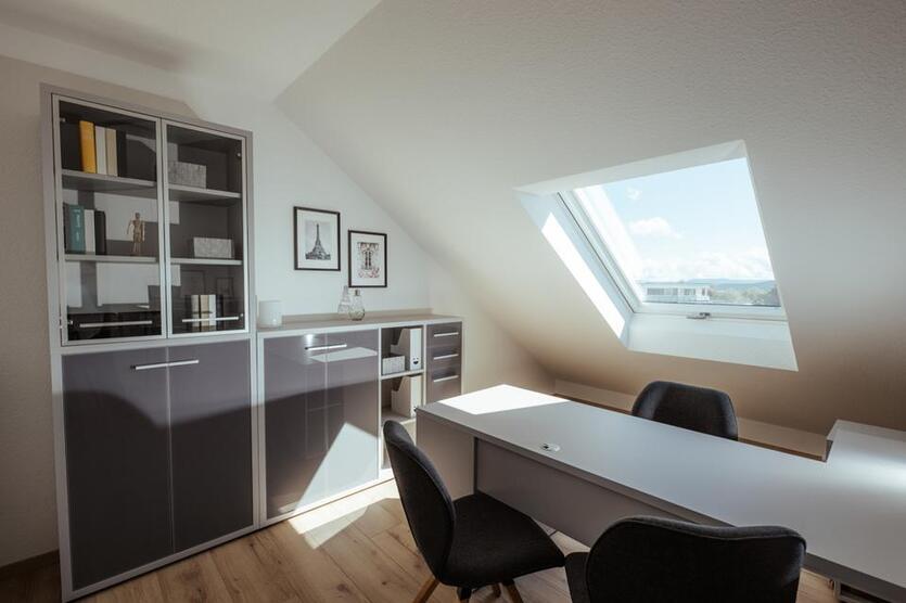 Erstbezug: 5,5-Zimmer REH in Stade· 145 m² · lichtdurchflutet & komfortabel · ab 0626 zu mieten! zimmer