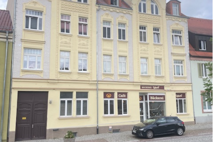 Wohnung zum Mieten in Rötha 760 € 80 m²