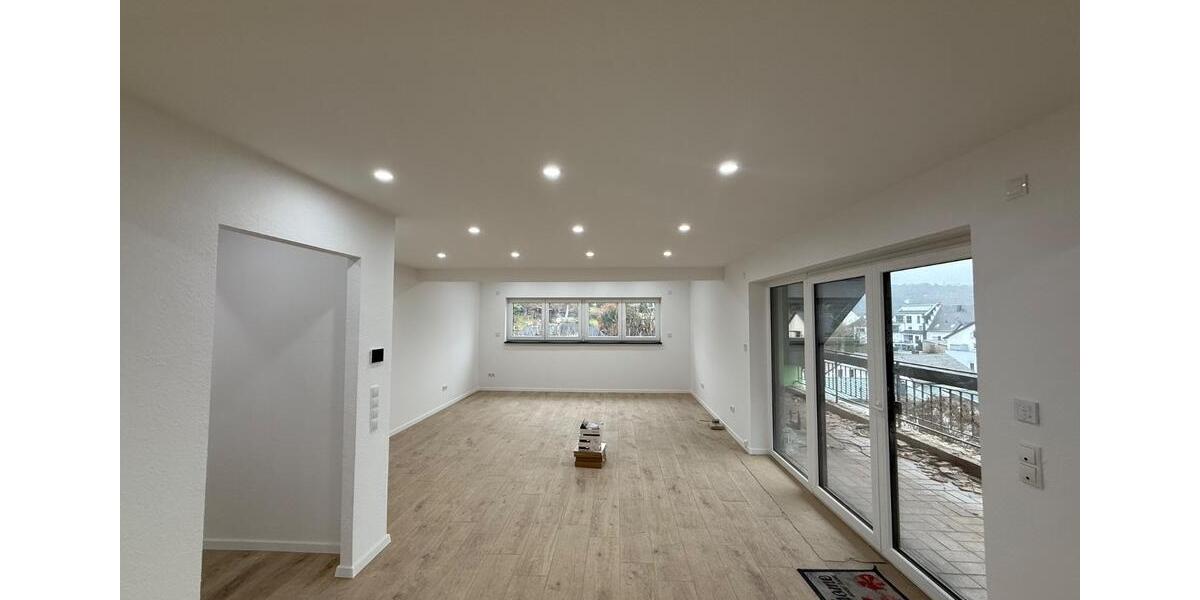 Dachgeschoßwohnung Andernach - 3 Zimmer, 115 m&sup2;, 1.400&euro; | Angebot:24895837