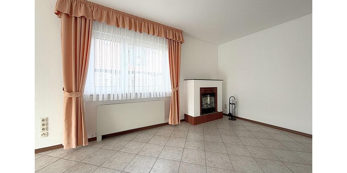 Willkommen in Ihrem neuen Zuhause – gemütlicher Bungalow in Thedinghausen 3.5 zimmer