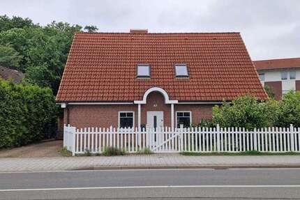 Haus Reppenstedt - 6 Zimmer, 158 m&sup2;, 1.700&euro; | Angebot:26883435