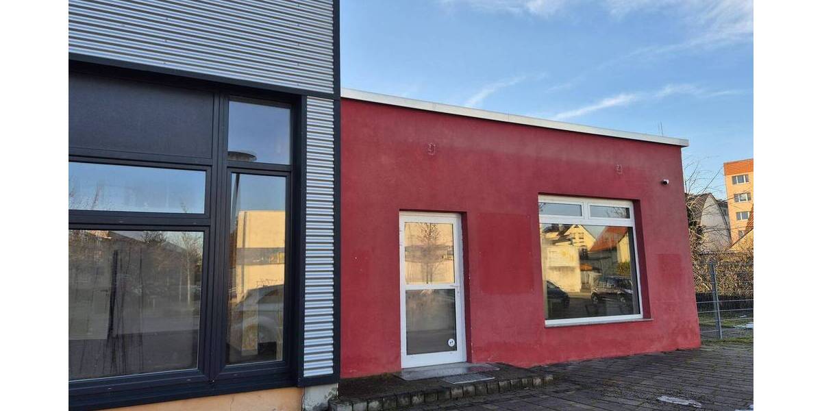 Gewerbeobjekt Bad Düben - 1 Zimmer, 211 m&sup2;, 1.199&euro; | Angebot:26188122