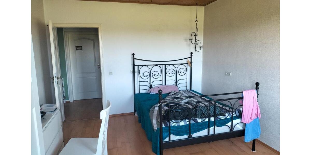 Etagenwohnung Saerbeck - 1 Zimmer, 18 m&sup2;, 400&euro; | Angebot:26610437